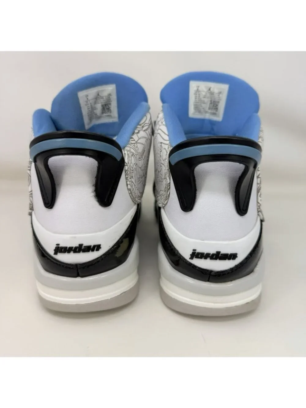 Jordan nike air